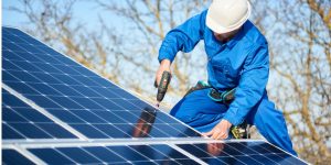 Installation Maintenance Panneaux Solaires Photovoltaïques à Beny